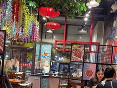 -槐店王婆大虾(开发区店)