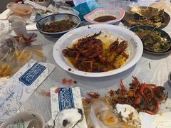 -石牌岭小亮蒸虾•湖北老字号(左岭店)