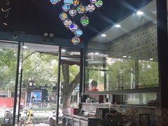 -欧提汗·新疆餐厅·清真(银都路店)