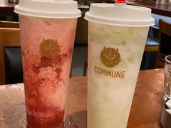 -COMMUNE幻师(渔人码头店)