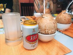 -Lanterns Vietnamese Restaurant