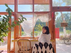 -小晴天咖啡馆