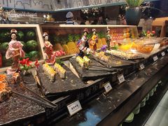 -梨花自助烤肉(天河城店)