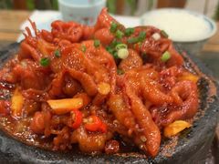 -西江美食舫·江西菜(健德桥店)