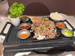 -七八冷面·延边朝鲜族美食(圣熙八号店)