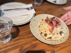 -La Strada(安福路店)