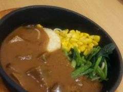 意大利风味烩牛肉-萨莉亚意式餐厅(天河城购物中心店)