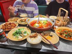 -廖川菜(八佰伴店)