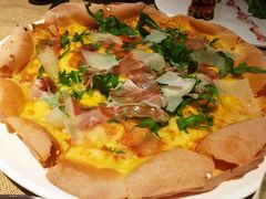 -一棵树·意大利西餐厅One Tree(新城店)