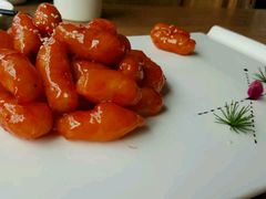 -马仕玖煲·融合菜·酥不腻烤鸭(人大店)