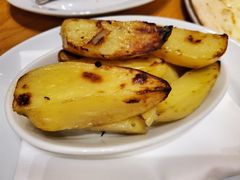 -君悦酒店·La Terrazza意合園·意式风味