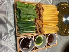 -老德州四合院·德州菜(天衢路店)