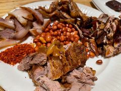 卤拼（小）-盘飧市(春熙路店)