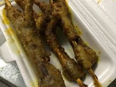 脱骨鸡爪-大学城夜市大排档(凤栖路店)