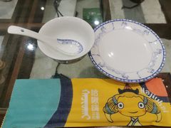 -哈啾嗨·新概念蒙餐(红星新城店)