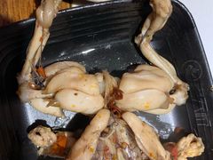 -老天桥蛙炉火锅(姑苏总店)