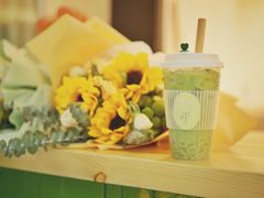 -LA MATCHA抹茶吧(进贤路店)