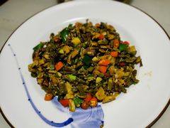 -佬麻雀·剁椒鱼头(京基KK One店)