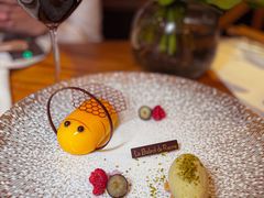 -Le Bistrot de Racine