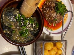 椒盐小土豆-韵秋荷(宝山龙湖天街店)