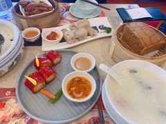 -点都德(华强北店)