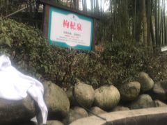 -江南天池高山汤泉城