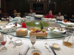 -小厨娘淮扬菜(天印大道店)