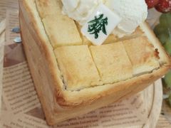 -去茶去餐厅(中央大街店)