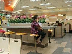 android_upload_pic-肯德基(平江新城店)