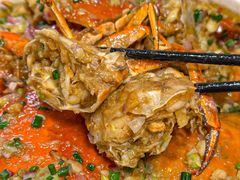 -辣螃铠盆盆蟹大排档(总店)