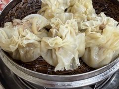 -元盛居(生态大街店)