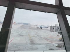 -曼谷素万那普国际机场