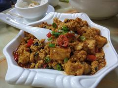 -李师傅脆肚(梅林店)