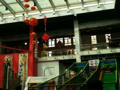 -蒙特利亲子乐园