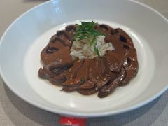 -今轩中餐厅(西安经开洲际酒店)