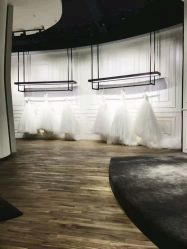 点击看大图 -南京宝娜嫁衣婚纱礼服馆(中央路店)