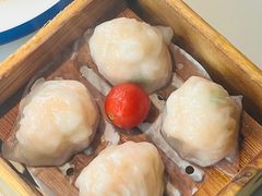 -蘩楼(华强北总店)