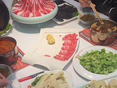 -德龙火锅(松源街直营店)