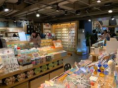 -猫的天空之城概念书店(苏州诚品店)