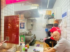 -龙翔臭豆腐(河坊街店)