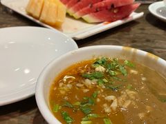 -佬土鹅肠火锅(中建大观店)