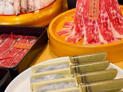-牛匠和牛寿喜锅(西安总店)