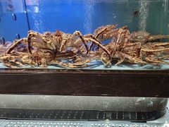 -阿伟海鲜楼·福建菜(延寿店)