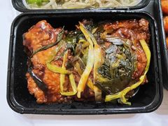 -同兴半盆菜酒家(打浦路店)