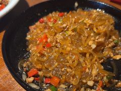 -天下客饭店(中山路店)