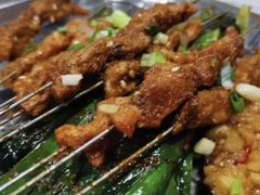 -小民大排档(光谷店)