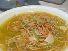 -老周家酱卤猪蹄私房菜(克拉玛依西街店)