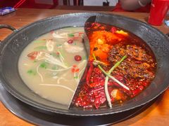 -后火锅(南京东路总店)