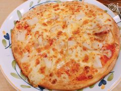 -萨莉亚意式餐厅(三号湾广场店)