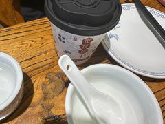 -老雒阳面馆·水席(定鼎门店)